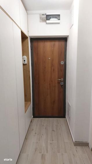 Drumul Taberei - 7 min. metrou Tudor Vladimirescu - Garsoniera ULTRAMODERNA - 3