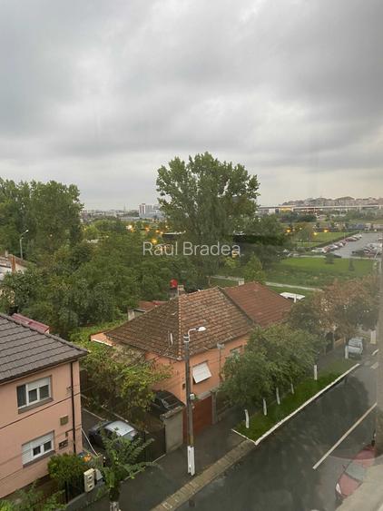 Apartament o camera Cantemir, Salca