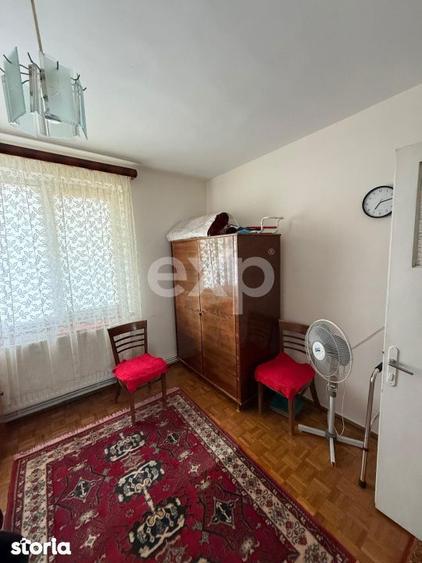 Apartament / 2 camere / Central - 9