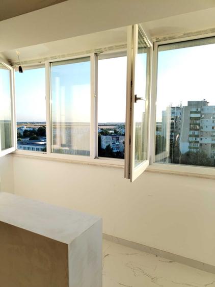 Apartament cu 2 camere decomandat în Vest