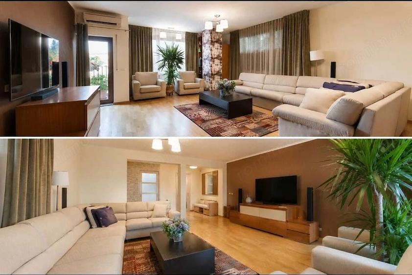 Inchiriez apartament Calea Victoriei - 2