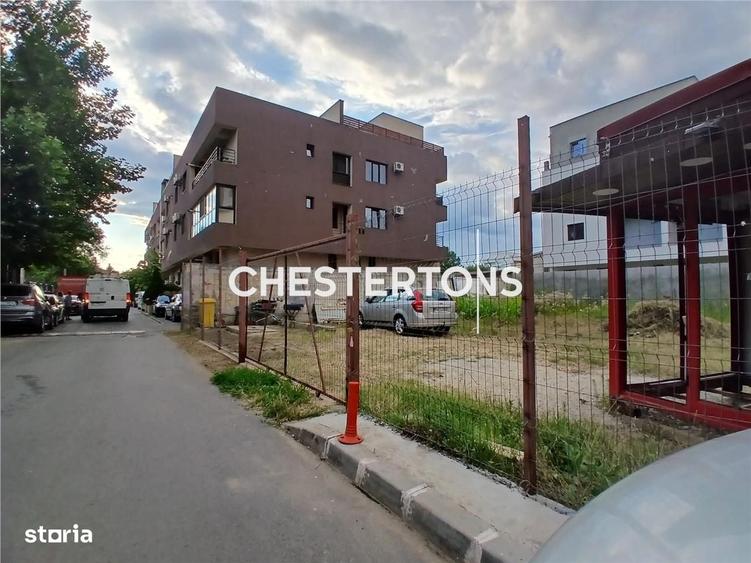 Teren 400 mp cu deschidere 20 ml, zona comerciala, Pucheni, Rahova - 2