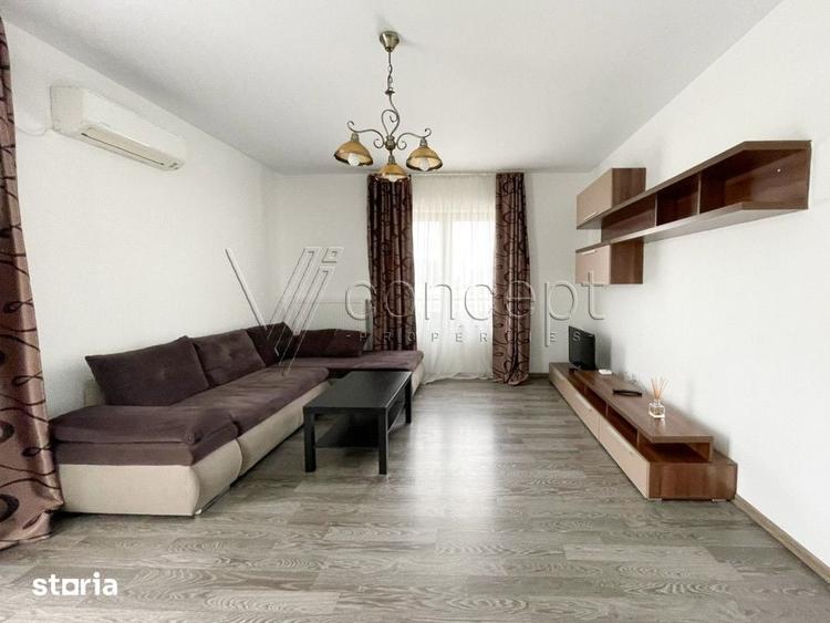 Apartament 2 camere Onix Residence Grozavesti | parcare inclusa - 1