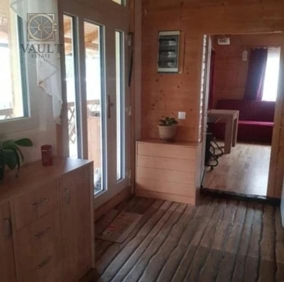 Casă individuală cu 5 camere cu Teren 700 Mp în Bod