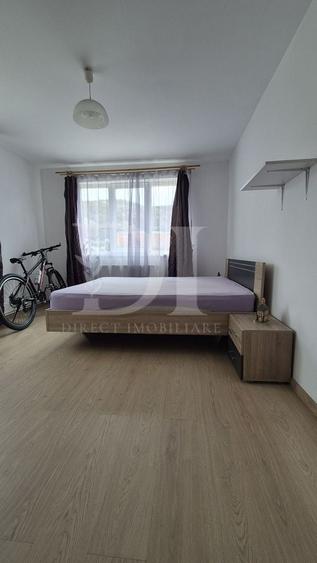 Garsonieră semidecomandată, mobilată în Florești