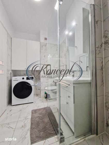 Apartament spatios cu terasa si parcare in Elite Junior, Fabricii - 10