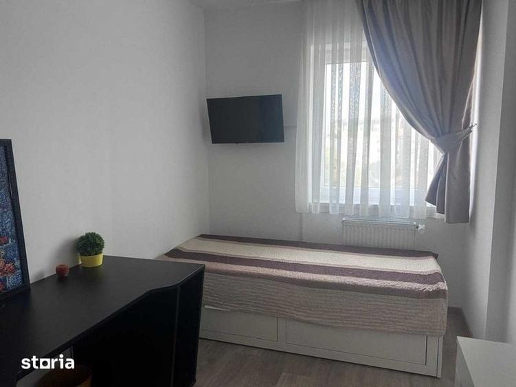Apartament cu 2 camere în Calea Aradului