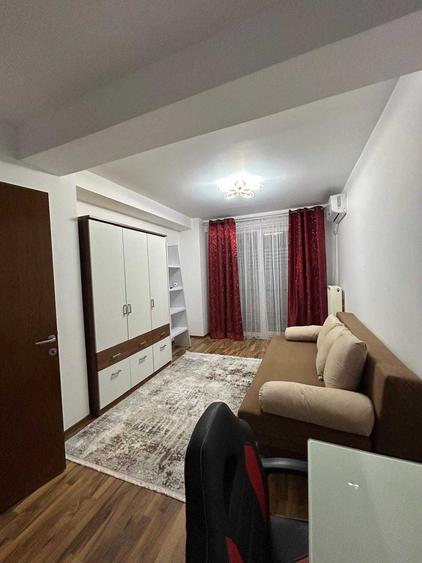 Garsonieră decomandată în Craiovei