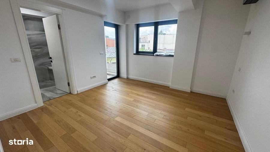 Apartament cu 3 camere în Polonă