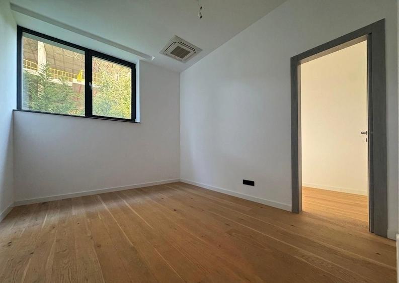 Apartament cu 2 camere decomandat în Floreasca