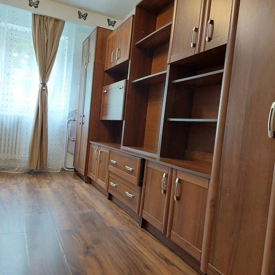 Garsonieră decomandată în Gruia