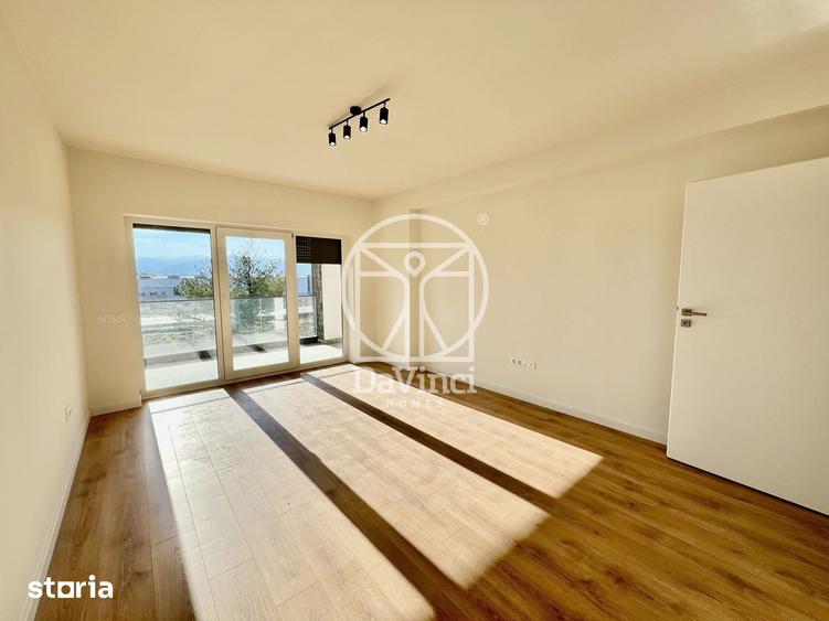 Apartament cu 3 camere în Vest