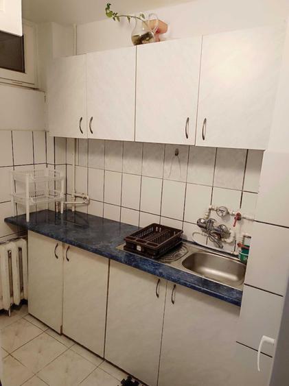 Garsonieră decomandată în Gheorgheni