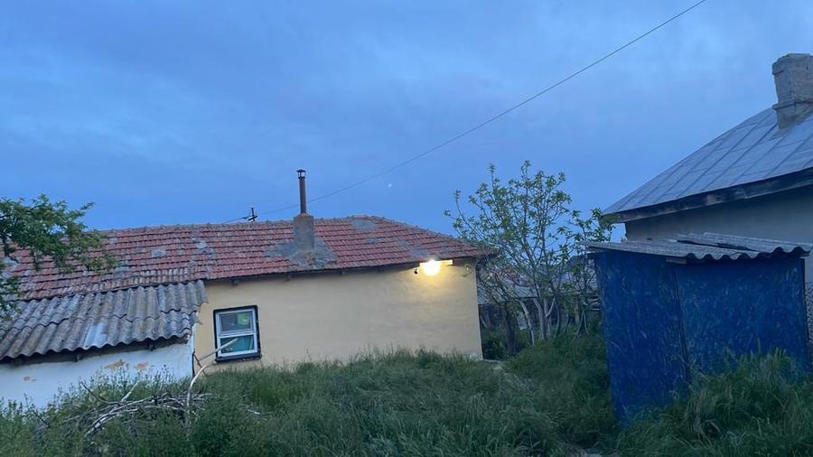 Teren de 416 mp, în Central