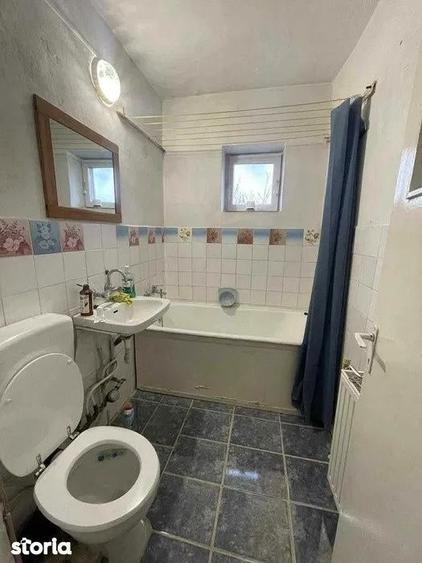 Apartament 1 camera , Gruia - 3