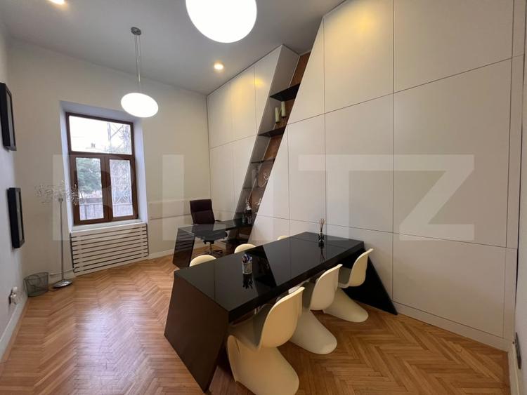 Spațiu de birouri, 45 mp, zona Piața Mihai Viteazu - 1