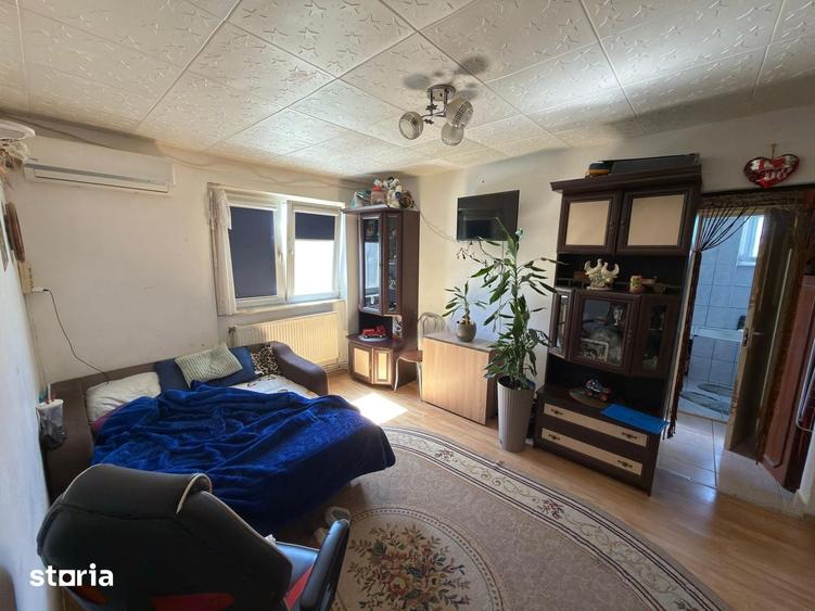 Apartament cu 2 camere în Nord