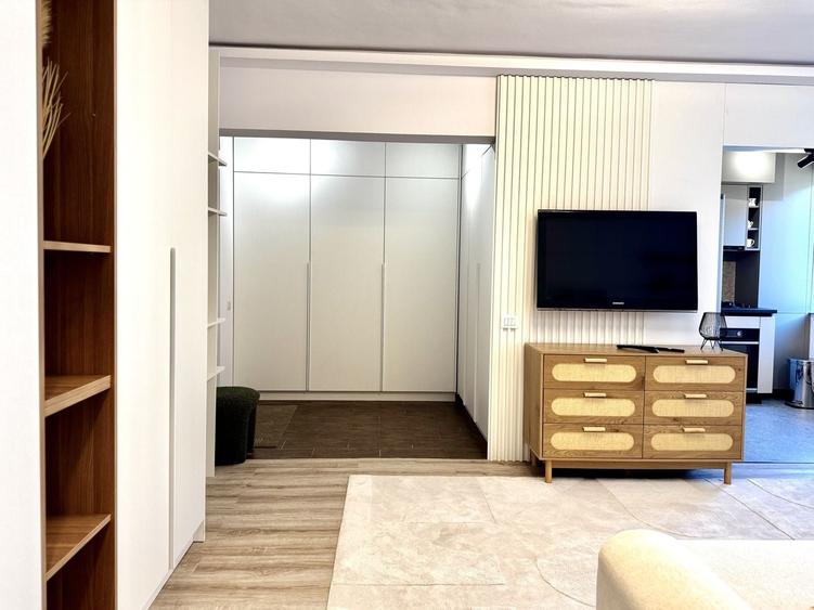 Apartament cu stil, eleganță și energie vibrantă, în Piața Victoriei - 18