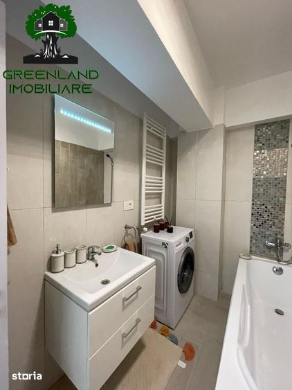 Apartament cu 3 camere în Bucium