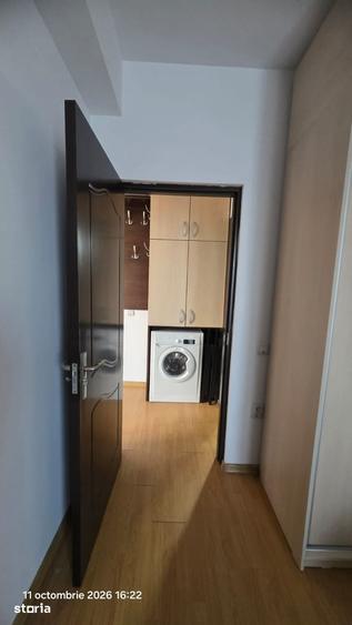 Apartament cu 2 camere în Chitila