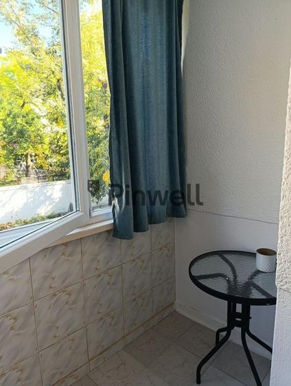 Apartament cu 2 camere semidecomandat, mobilat în Dorobanți