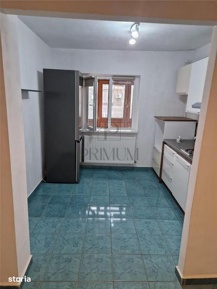 Apartament cu 2 camere decomandat în Soarelui