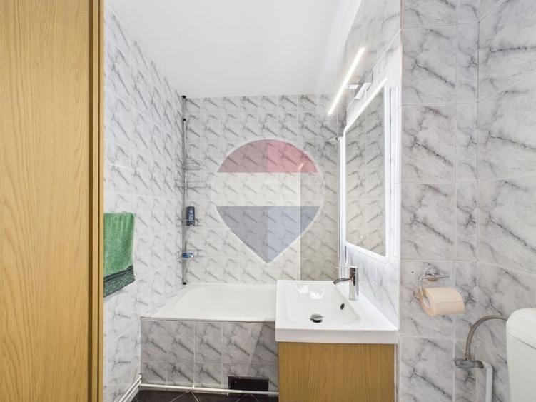 Apartament spațios 56 mp, prima închiriere, Răcădău - 8