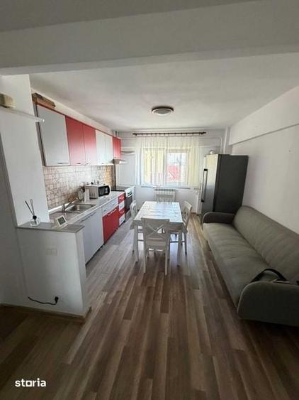 Inchiriez apartament 2 camere - 2