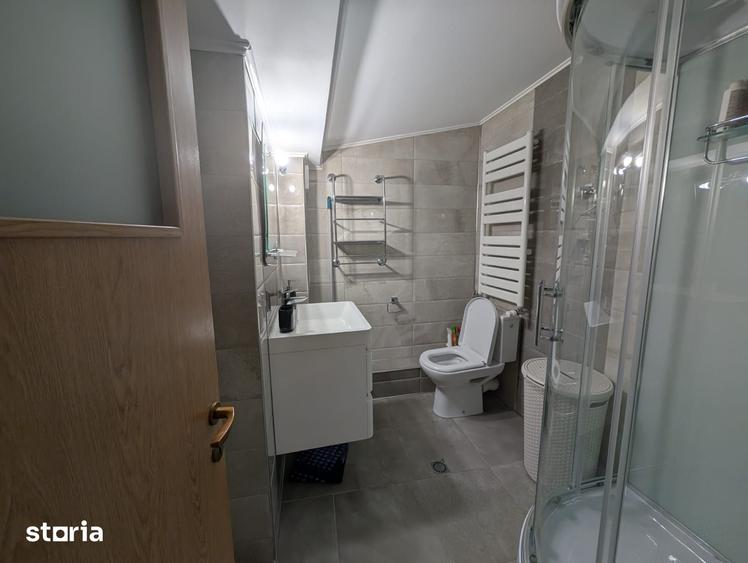 Apartament cu 2 camere în Victoriei