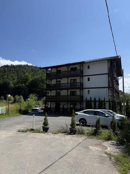 Apartament cu 2 camere în Zamora