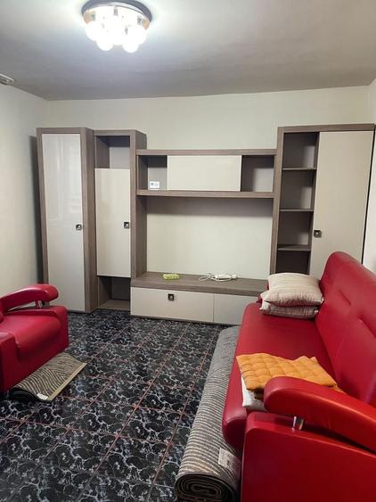 Apartament cu 2 camere în Mănăștur