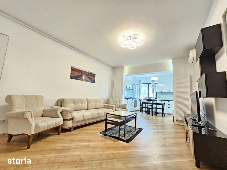 4 City Nord Pipera| Trei camere Premium cu doua bai si loc de parcare - 8