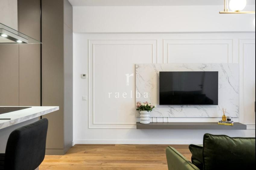 | Apartament 2 camere | One Cotroceni | - 3