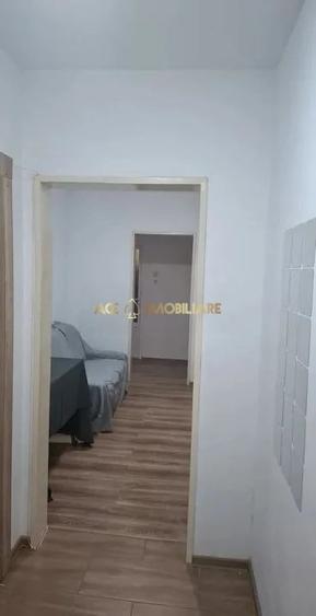 Apartament cu 3 camere decomandat, mobilat în Obor