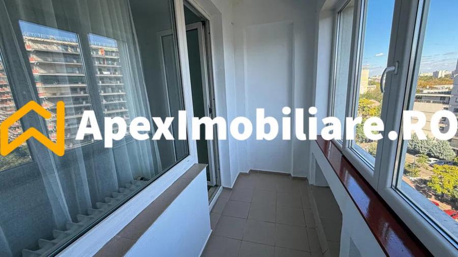 Apartament cu 3 camere decomandat în Dristor