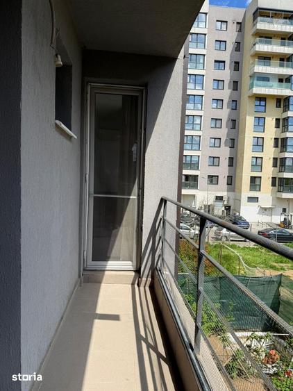 Apartament cu 2 camere în Tomis Plus
