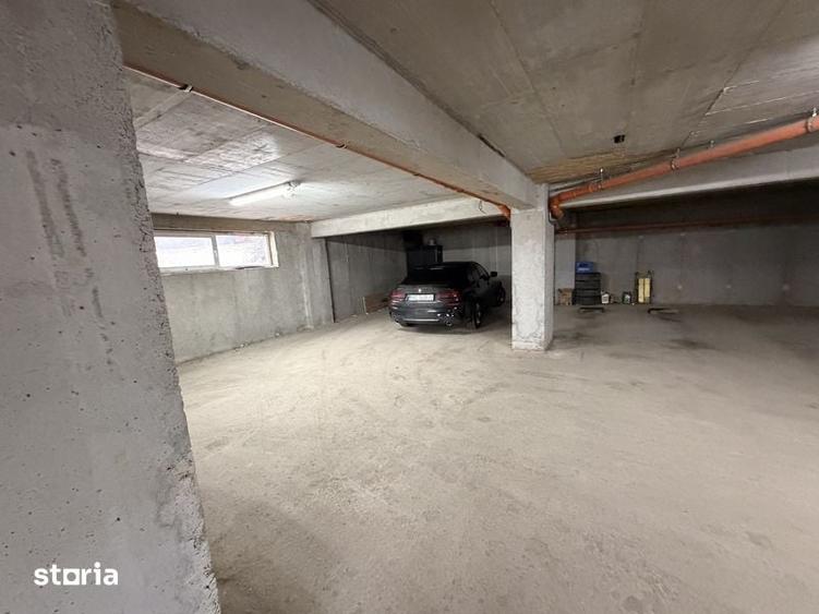 Apartament cu 2 camere în Florești