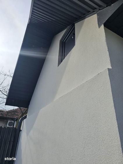 Casă cu 3 camere cu Teren 192 Mp în Viile Noi