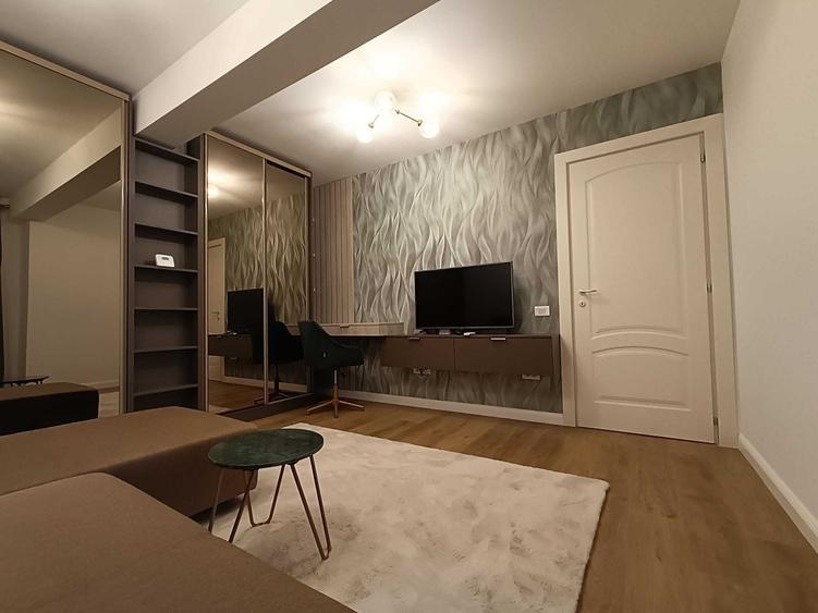 Apartament decomandat în Ferdinand