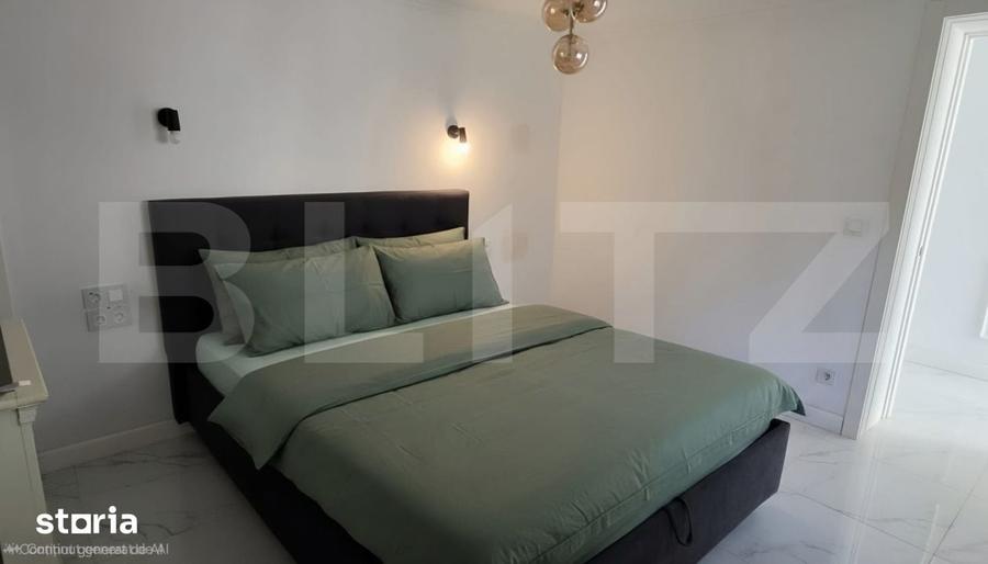 Casă cu 4 camere cu Teren 658 Mp în Central