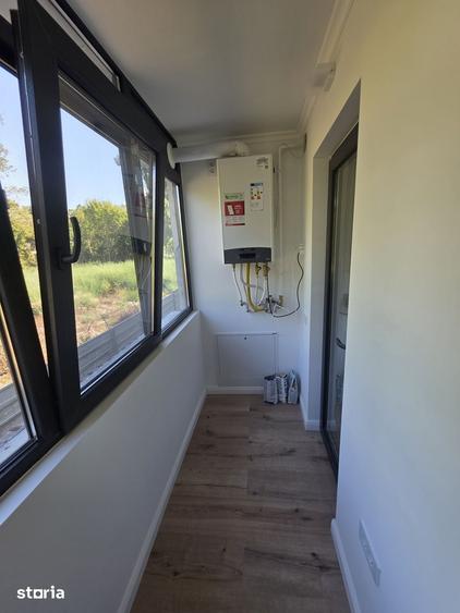 Apartament cu 3 camere în Viziru 1