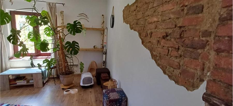 Apartament cu 2 camere nedecomandat, mobilat în Ultracentral