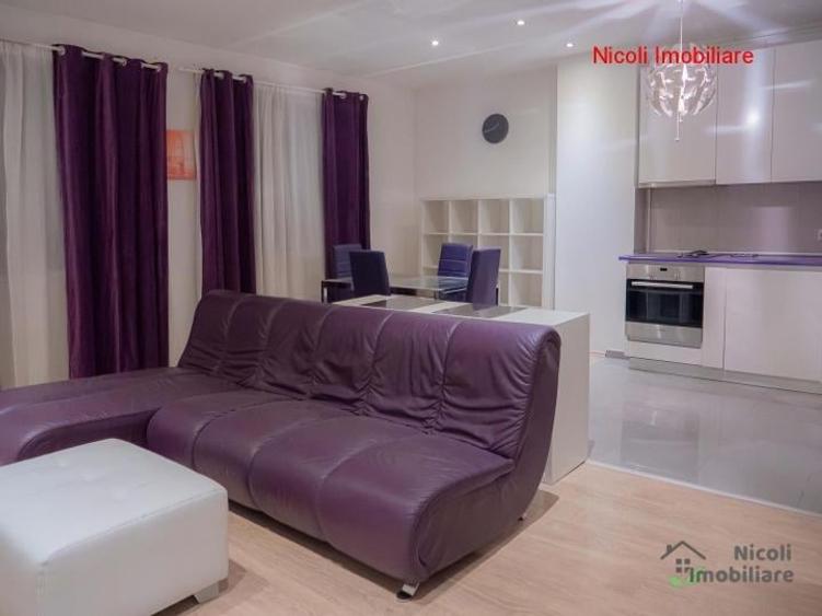 Apartament cu 2 camere în Vitanul Nou
