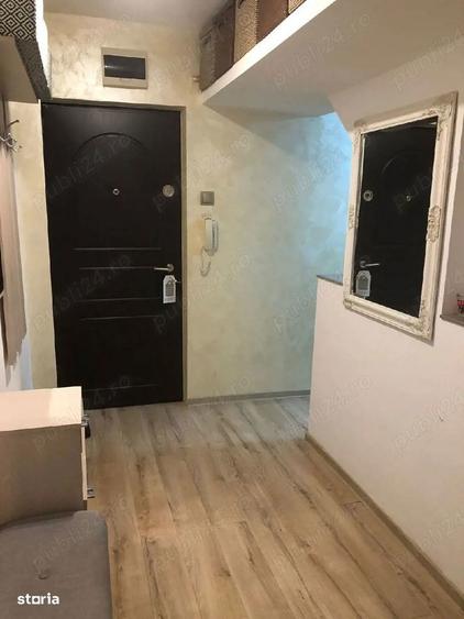 Apartament cu 2 camere Etaj 1Vasile Alecsandri - 2