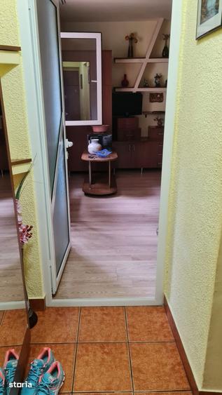 Apartament cu 2 camere în Ultracentral