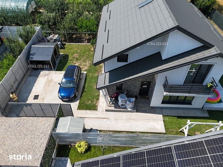 Casa GATA DE MUTAT -mobilata la asfalt Bucuresti, Berceni, Ilfov - 3