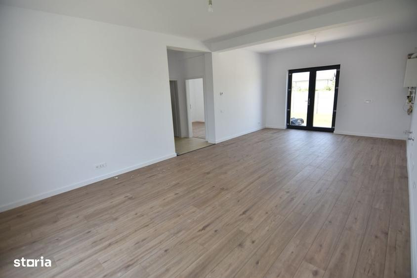 Casa / Vila P+1, 4 camere, Domnesti - 3