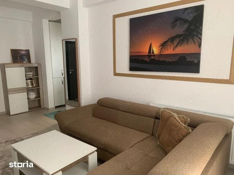 Apartament cu 2 camere în Nord