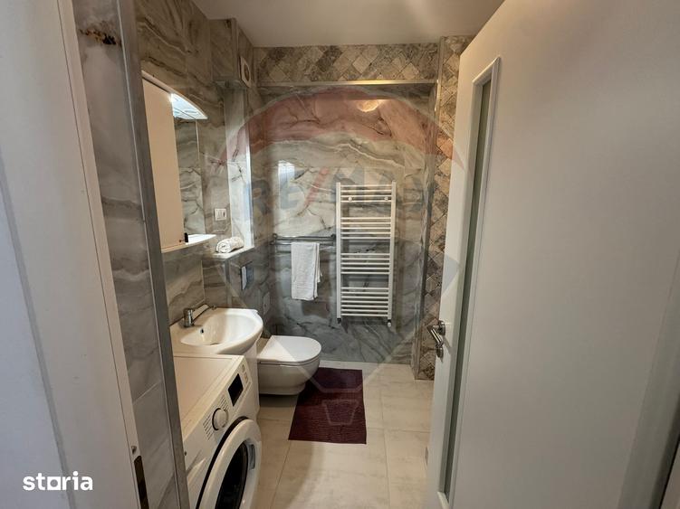 De inchiriat apartament la 3 minute de Centru Vechi! - 1