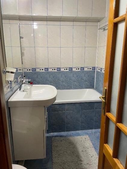 Apartament cu 4 camere decomandat, mobilat în Ștefan cel Mare